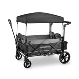 Wonderfold  X4 Push + Pull 4-Passenger Stroller Wagon