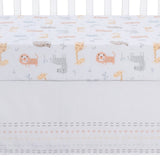 Crib Bedding Set