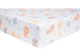 Crib Bedding Set