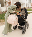 Dr. B.F.F Baby Diaper Bag Backpack