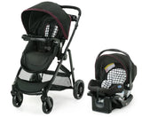 Travel System Stroller