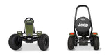 Pedal Car Go Kart