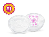 Safe and Dry Ultra Thin Disposable Nursing Pads