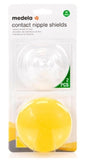 Nipple Shields and Case