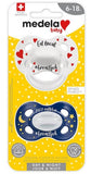  Day and Night Pacifier