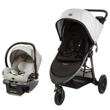 Maxi-Cosi Gia XP 3-Wheel Travel System