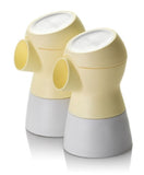 Medela Sonata Connectors