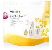 Medela Quick Clean Micro-Steam Bags