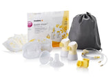 Sonata Double Breast Pumping Kit