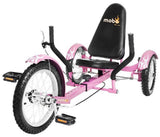 Three-Wheeled Cruiser