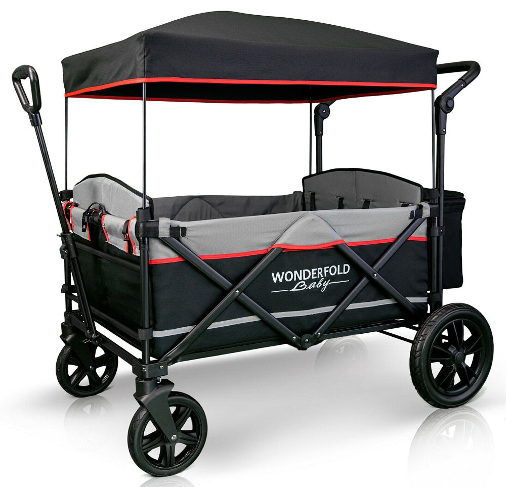 Four passenger stroller online