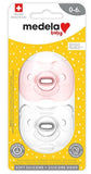 Medela Soft Silicone Pacifier