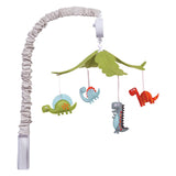 Crib Baby Mobile