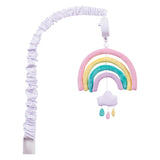 Crib Baby Mobile