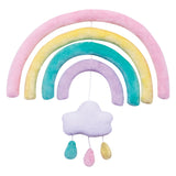 Crib Baby Mobile