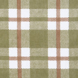 Fitted Crib Sheet