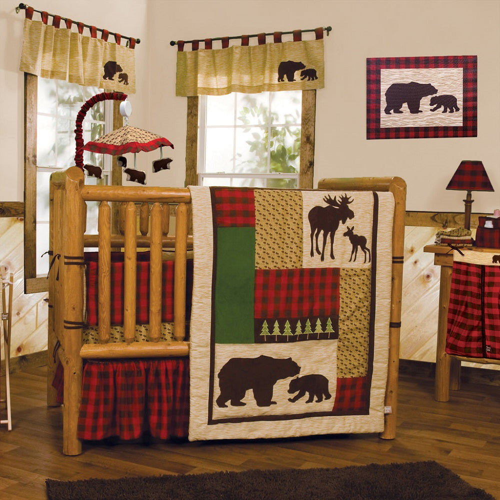 Trend lab top deer lodge