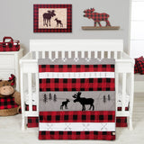 Crib Bedding Set