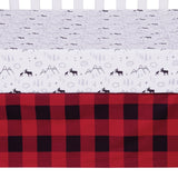 Crib Bedding Set