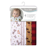 Flannel Blankets