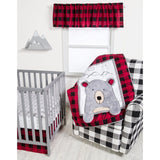 Crib Bedding Set
