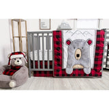 Crib Bedding Set