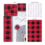 Crib Bedding Set