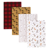 Flannel Blankets