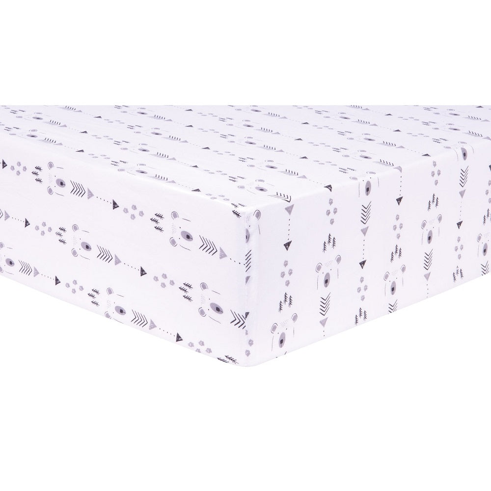 Crib Bedding Set