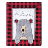 Crib Bedding Set