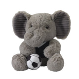 Elephant Stuffed Animal