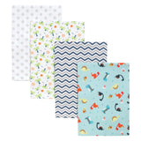 Flannel Blankets