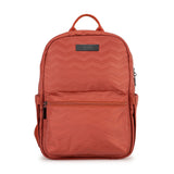 Midi Deluxe Backpack - Baked Clay 