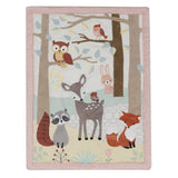 Baby Crib Bedding Set