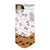 Bandana Bib Set
