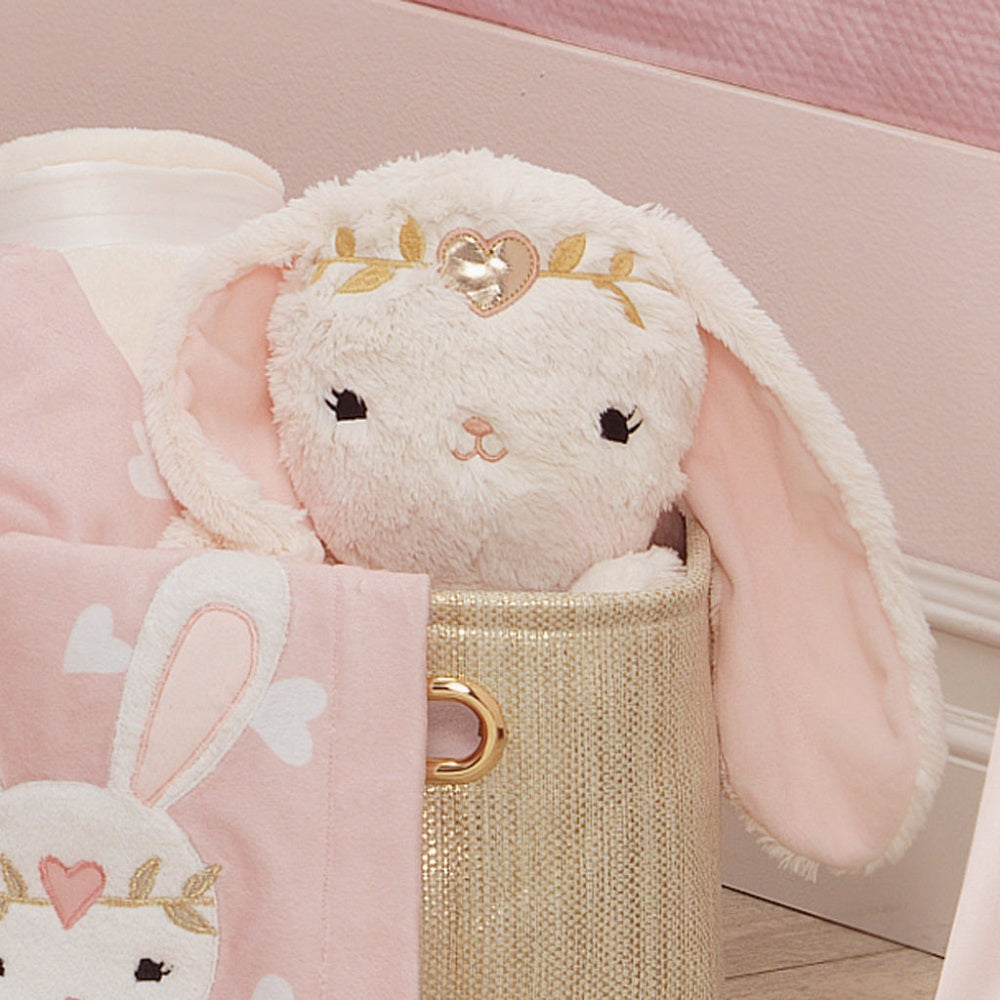Bunny Stuffed Animal