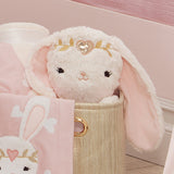 Bunny Stuffed Animal