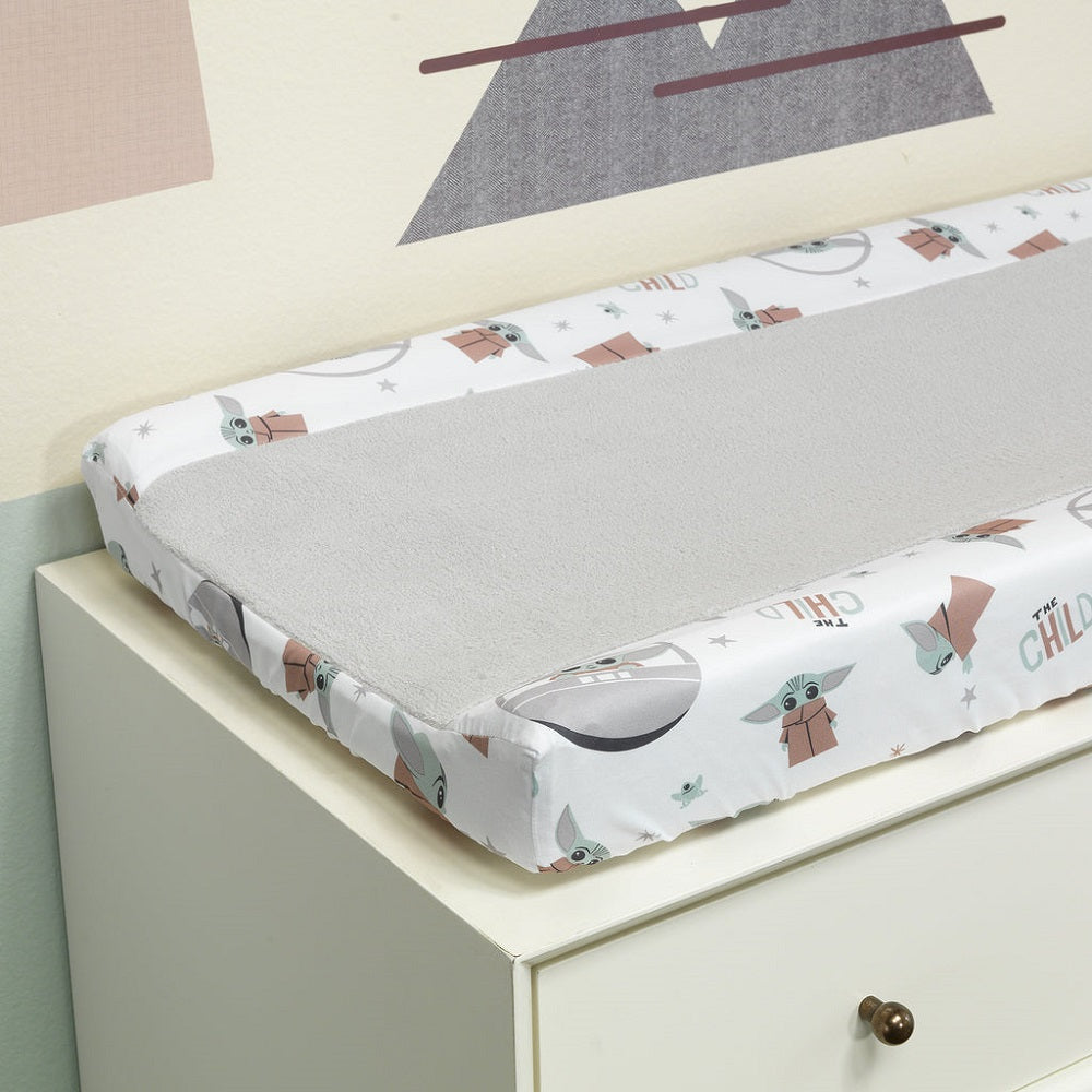 Changing Pad Cover