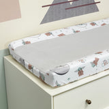 Changing Pad Cover