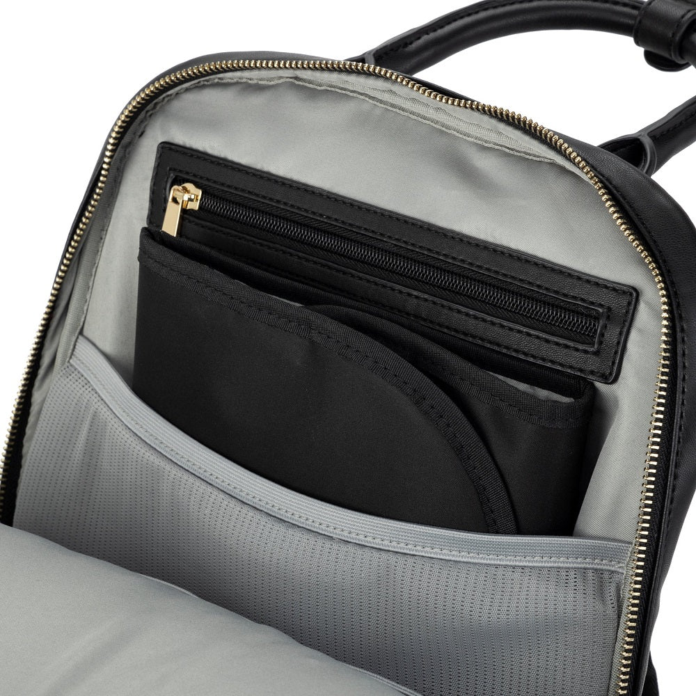 Pockets Deluxe Backpack