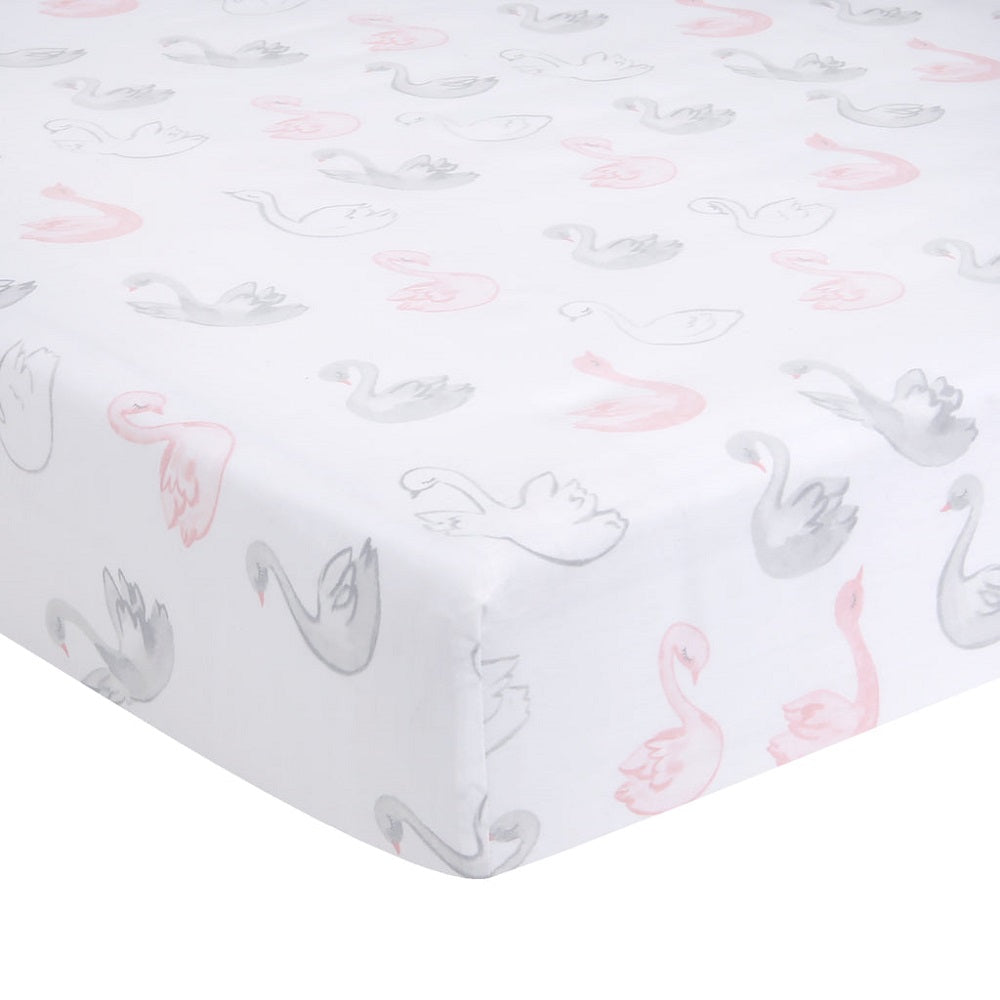 Baby Crib Bedding Set