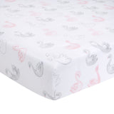 Baby Crib Bedding Set