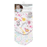 Bandana Bib Set