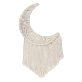 Signature Macrame Moon