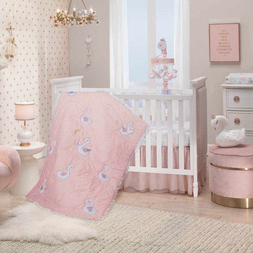 Baby Crib Bedding Set