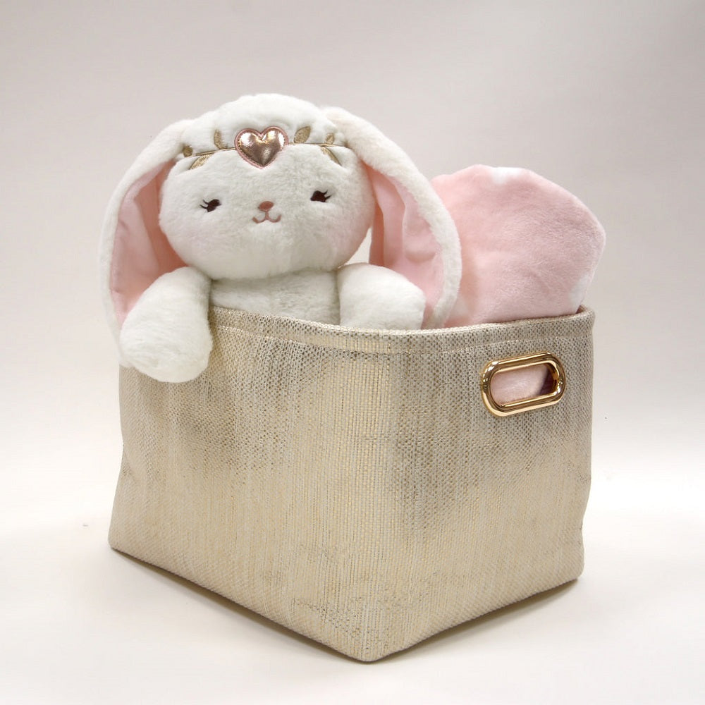 Bunny Stuffed Animal