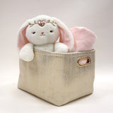 Bunny Stuffed Animal