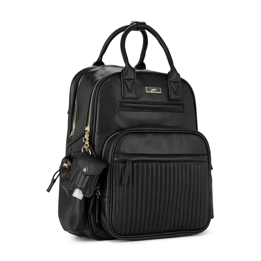 Pockets Deluxe Backpack