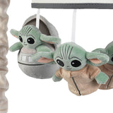 Crib Mobile Soother Toy