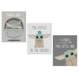 Nursery Wall Art